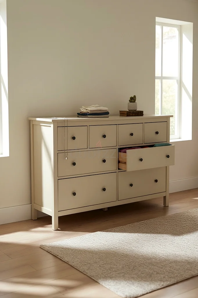 Dresser Ikea-Hemnes dubizzle