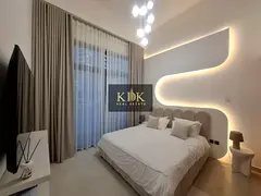 Spacious 2BHk | Luxury Layout | Brand New