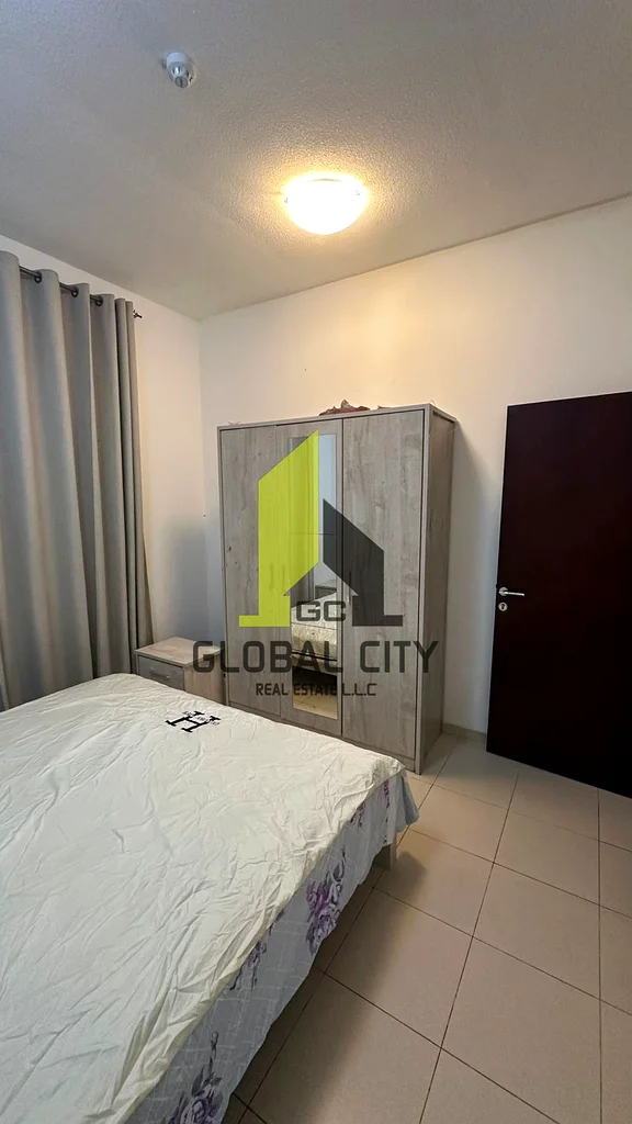 Bedroom Apartments for Rent in City Tower dubizzle