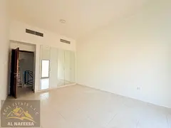 Spacious 3 BHK + Maid Room | Shared Pool &amp; Garden | Prime Location