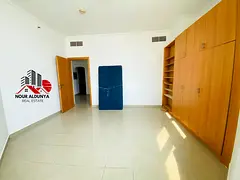 CLOSE TO DAFZA METRO. READY TO MOVE. 2BHK. FREE GYM POOL PARKING. FAMILY ONLY