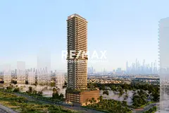 Modern Design | Prime Location | Payment Plan Options