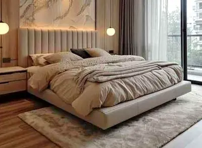 New luxury Comfortable 180200 king size bed