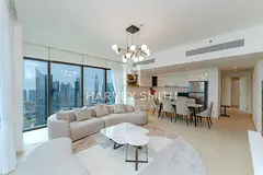 Panoramic Views | Upgraded | Fully Furnished