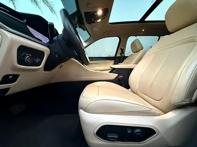2022 JEEP GRAND CHEROKEE 照片 14