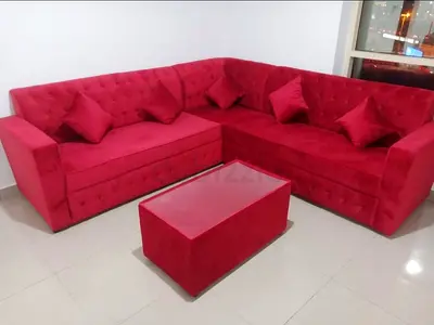 Sofa set brand new