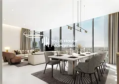 Stylish Lifestyle Apartment I Premium Living I High ROI