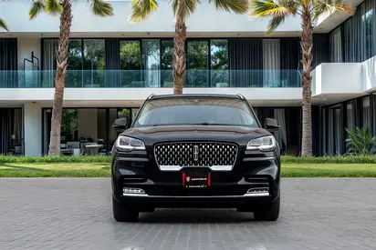 2023 Lincoln AVIATOR 照片 4