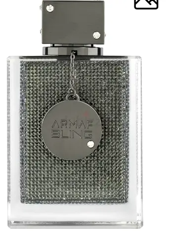 Unleash Your Charm with Armaf Bling Fragrance