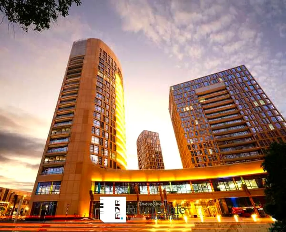 DUPLEX-3BHK+MAID