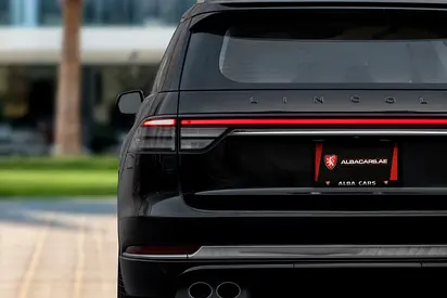 2023 Lincoln AVIATOR 照片 6