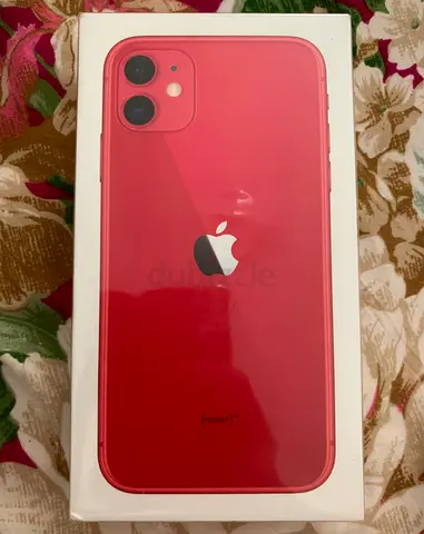 Original Unopened New Iphone 11