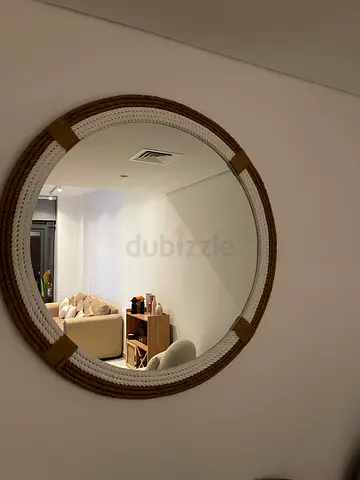 Bohemian Mirror