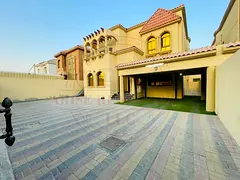 Spacious 5-Bedroom Villa for Rent in Al Mowaihat 2, Ajman | AED 120,000 Only