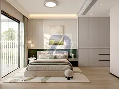 3BHK | Garden view, City view, Mall view &amp; Pool view | 1378 sq ft