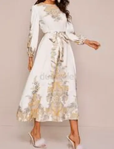Elegant and Stylish Long Sleeve Dress for Every Occasion