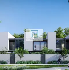 🌳 Masaar 3 – Cluster Laura | 4-Bedroom Middle Townhouse | AED 2,860,000- Special Discount For L