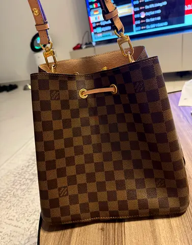 Louis Vuitton bag