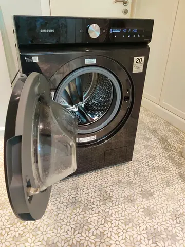 Samsung New Model 11.5kG Washing Machine Ai Countrol