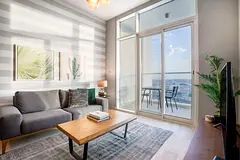 Sea View | Furnished | Flexible Terms