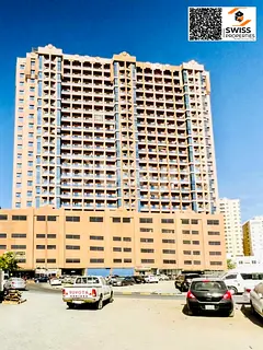 ✨ 2BHK Apartment with Installment Plan – Al Nuaimiya Tower C, Ajman