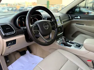 2019 JEEP CHEROKEE — миниатюра 7