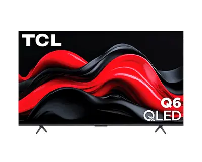 TCL smart Tv