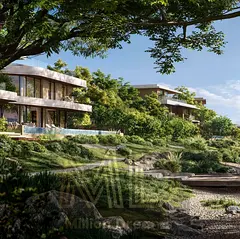 ULTRA-LUXURY LIVING NESTLED IN NATURE | EXCLUSIVE UNIT