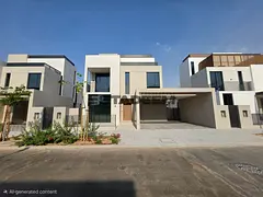 4BHK Villa -Vacant | Elie Saab Arabian Ranches III