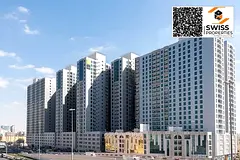 All Inclusive 1BHK | City Tower Ajman | Free Parking | AED 3,500 Only