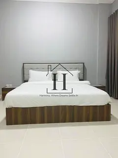 Near Nakheel l Newly Renovated l Fully Furnished l Spacious l Excellent Maintenance l 4 Payments l F