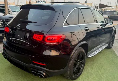 Mercedes-Benz GLC 300 4MATIC, миниатюра 10
