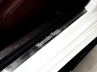صورة 6 لـ 2016 Mercedes-BENZ S-CLASS