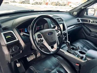 2011 FORD EXPLORER 缩略图 9