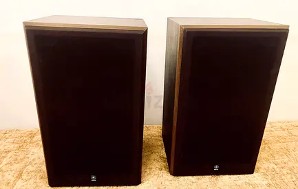 Yamaha Speakers