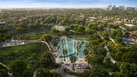 Premium Investment Opportunity | 3-Bedroom Eco-Luxury Villa
