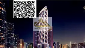 Apartment for sale in Tower C1, Ajman Pearl Towers AJMAN PEARL TOWER | Live in style — at a price 
