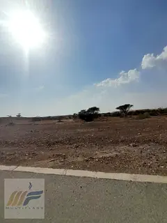 For Sale – 4 Residential Plots in Ajman | Al Manama – Sector 5