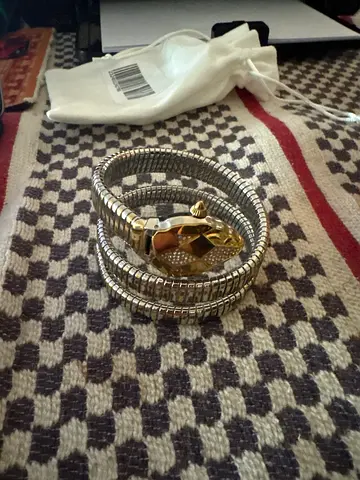 Stylish Bracelets Set for Trendy Fashion