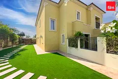 4 Bedroom Standalone Villa| Rent | Corner Plot |