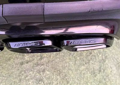 Mercedes-Benz GLC 300 4MATIC, миниатюра 11