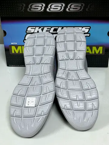 Sckecher original sport shoes 46