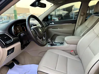 2019 JEEP CHEROKEE — миниатюра 9