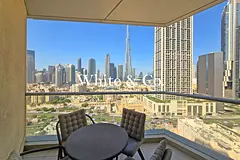 Full Burj Khalifa View|VOT|Prime Location