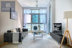 Marina View | Furnished | Flexible Terms