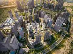 Luxury Unit | Smart Home | Pool View | Near Metro