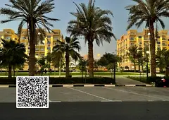 Beautiful studio for sale in Al Ameera Project – Phase 3 (B8), with handover soon! Located on a mi