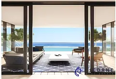 Full Palm View | Exclusive | Corner Unit