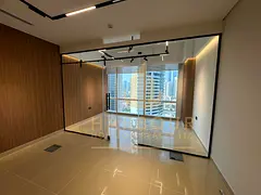 Fully Fitted Office Ready To Move