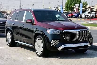 GLS580 2021 | EXCELLENT CONDITION | WITH WARRANTY